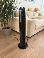Fuave Torenventilator / fan Zwart, Ophalen, Ventilator met afstandsbediening, Gebruikt, Torenventilator