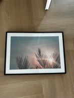 Desenio Poster met Lijst - 50x70cm, Verzamelen, Posters, Ophalen, Zo goed als nieuw