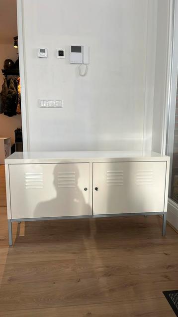 Ikea lockerkast, tv kast 