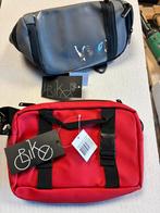 T.K partij div fietsstuurtasjes/schoudertasjes, Diversen, Ophalen of Verzenden, Nieuw