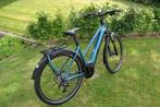 CUBE Kathmandu One Framemaat 50 cm 750 WH accu, Zo goed als nieuw, Cube