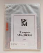 Davo opbergmappen Postzegelmapjes, Postzegels en Munten, Postzegels | Toebehoren, Ophalen of Verzenden, Overige typen