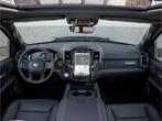 Dodge Ram 1500 5.7 V8 4x4 Crew Cab Sport |Panoramadak |Stoel, Automaat, 5654 cc, Leder, Bedrijf
