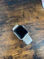 Apple Watch SE 40mm, Sieraden, Tassen en Uiterlijk, Smartwatches, IOS, Zo goed als nieuw, Zwart, Ophalen