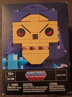5 Kubros skeletor , startrek, halo , mega Construx, futurama, Ophalen of Verzenden, Zo goed als nieuw