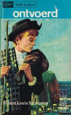 Robert Louis Stevenson ~ Ontvoerd, Ophalen of Verzenden, Zo goed als nieuw, Fictie, Robert Louis Stevenson