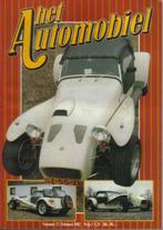 Automobiel 23 1982 : Donkervoort S7 - Auto Union Avus, Gelezen, Algemeen, Automobiel, Ophalen of Verzenden