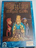 Caylus magna carta, Ophalen of Verzenden, Gebruikt