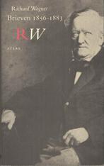 Brieven 1856-1883 - Richard Wagner, Gelezen, Richard Wagner, Artiest, Ophalen of Verzenden