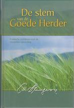 Ch. Spurgeon - De stem van de GOEDE HERDER, Ophalen of Verzenden, Gelezen