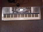 Keyboard orgel/piano, Ophalen, Gebruikt, 61 toetsen