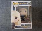 Funko Pop Loena Leeflang (Luna Lovegood), Verzamelen, Poppetjes en Figuurtjes, Nieuw, Ophalen of Verzenden