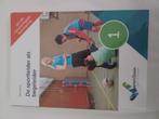 deel 1, Boeken, Ophalen of Verzenden, Zo goed als nieuw, Overige niveaus, Nederlands
