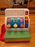 Fisher price  kassa, Kinderen en Baby's, Speelgoed | Fisher-Price, Ophalen of Verzenden, Gebruikt