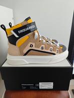 Originele nieuwe dsquared sneakers maat 33, Kinderen en Baby's, Kinderkleding | Schoenen en Sokken, Nieuw, Ophalen of Verzenden