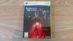 Sherlock Holmes vs Jack the Ripper Xbox 360, Verzenden, Zo goed als nieuw