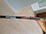 Squash racket, Ophalen of Verzenden, Gebruikt, Racket