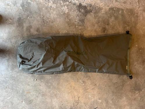 Trakker stinkbag, Watersport en Boten, Hengelsport | Karpervissen, Gebruikt, Overige typen, Ophalen of Verzenden