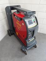 Mig/Mag/tig lasapparaat Selco Genesis 3000 MTE Puls WTGK, Ophalen of Verzenden, Zo goed als nieuw, 250 ampère of meer, Co2