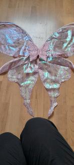 Elfjes Vleugels - Perfect voor Carnaval!, Ophalen