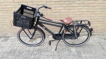 Cortina Fiets 24 inch Perfecte Staat  Met Optionneel mandje beschikbaar voor biedingen