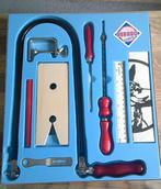 PEBARO ZGAN kinder figuurzaag set, Ophalen of Verzenden, Zo goed als nieuw, Knutselwerk