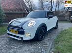 Mini Mini 2.0 Cooper SD Chili-PANO-LED-SPORTSTOELEN-PDC-, Auto's, Mini, Voorwielaandrijving, Stof, 4 cilinders, 4 stoelen
