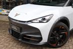 CUPRA Tavascan Adrenaline 82 kWh | White Silver | Winter Pac, Gebruikt, 82 kWh, Alcantara, Wit