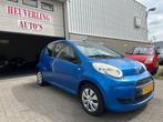 Citroen C1 1.0-12V Séduction | APK | Stuurbekrachtiging, Voorwielaandrijving, Stof, Gebruikt, Zwart