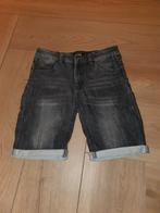 Zwarte korte broek jeans short Europe Kids in maat 158, Kinderen en Baby's, Kinderkleding | Maat 158, Jongen, Ophalen of Verzenden