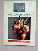 Floriade kookboek 1992, Boeken, Ophalen of Verzenden, Zo goed als nieuw