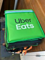 Uber Eats & Thuisbezorgd Bezorgtassen, 40 cm of meer, Gebruikt, Ophalen of Verzenden, Waterdicht