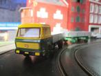 Mercedes Benz 1626 - Holland OTO CHV Mengvoeders, Hobby en Vrije tijd, Modelauto's | 1:87, Ophalen of Verzenden, Zo goed als nieuw
