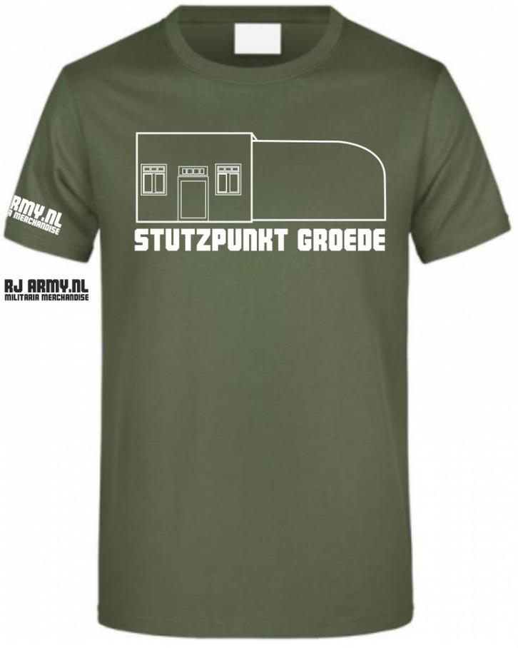 Bunker stutzpunkt Groede, Verzamelen, Militaria | Tweede Wereldoorlog, Overige soorten, Kleding of Schoenen, Overige gebieden