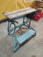 Werkbank, Ophalen, Gebruikt, X, X