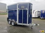 Ifor Williams HB 506 klep/deur,nieuw, Nieuw, 2-paards trailer
