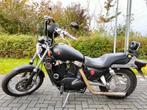 Kawasaki Vulcan 1500 B (bj. 1993), Motoren, 2 cilinders, Chopper, Particulier, Meer dan 35 kW