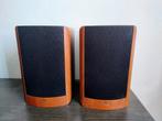 Boston Acoustics A26 en A225C Centre Speaker, Zo goed als nieuw, 120 watt of meer, Front, Rear of Stereo speakers, Ophalen