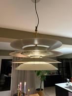 Santa & Cole Steen hanglamp, Huis en Inrichting, Lampen | Hanglampen, Ophalen, Gebruikt, Metaal, Minder dan 50 cm