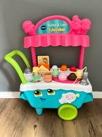 Vtech ijscokar nog netjes, Ophalen of Verzenden