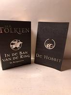 De Hobbit en reisgenoten - Tolkien, Ophalen of Verzenden, Zo goed als nieuw
