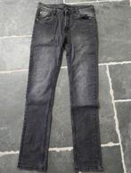 Unsigned, Skinny Fit, grijs, W30 L34, zgan! Rob3034, Kleding | Heren, W32 (confectie 46) of kleiner, Ophalen of Verzenden, Zo goed als nieuw
