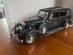 Horch 851 Limousine Modelauto, Overige merken, Gebruikt, Auto, Groter dan 1:32