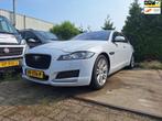 Jaguar XF 2.0d Portfolio, Auto's, Jaguar, Automaat, Achterwielaandrijving, Gebruikt, Euro 6
