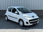 Peugeot 107 1.0-12V Millesim 200 | Airco |5 Deurs|NAP|, Auto's, Peugeot, Voorwielaandrijving, Euro 5, Stof, Gebruikt