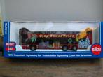 Siku 1885T Stadsbus TRIER Limited edition 750 stuks, Hobby en Vrije tijd, Modelauto's | 1:50, Ophalen of Verzenden, Nieuw, Bus of Vrachtwagen