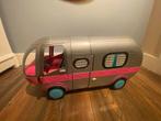 LOL Surprise camper, Kinderen en Baby's, Ophalen, Zo goed als nieuw