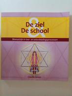 De ziel de school, Ophalen of Verzenden, Alpha, HBO