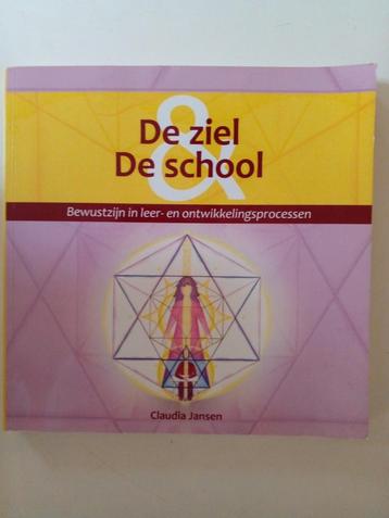 De ziel de school beschikbaar voor biedingen