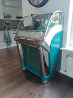 seeburg hf100g 1953, Ophalen, Gebruikt, 1950 tot 1960, Seeburg